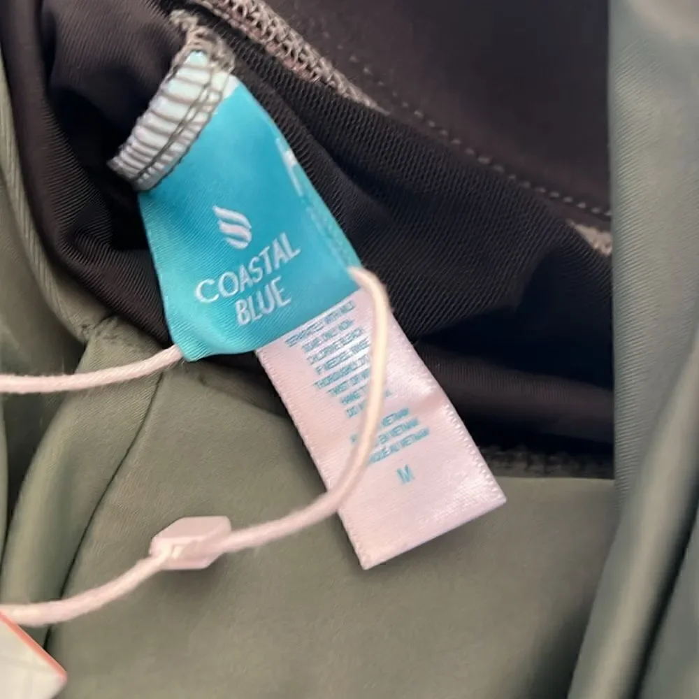 Coastal Blue nwt coastal